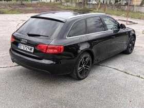 Audi A4 2.0 TDI 143 к. с. , снимка 4