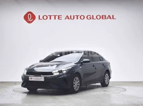 Kia K3 | 2022 |  1.6 MPI | , снимка 1