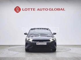 Kia K3 | 2022 |  1.6 MPI | , снимка 3