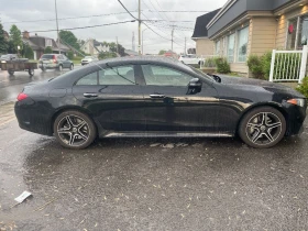 Mercedes-Benz CLS 450 РЕГИСТАЦИЯ+ ОБСЛУЖВАНЕ, снимка 4