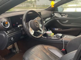 Mercedes-Benz CLS 450 РЕГИСТАЦИЯ+ ОБСЛУЖВАНЕ, снимка 5