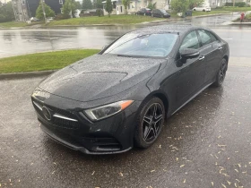 Mercedes-Benz CLS 450 РЕГИСТАЦИЯ+ ОБСЛУЖВАНЕ, снимка 1