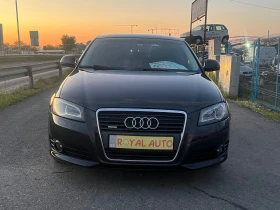 Audi A3 ЛИЗИНГ-4Х4-ЩВЕЙЦАРИЯ-КЛИМАТРОНИК-ТОП СЪСТОЯНИЕ, снимка 2