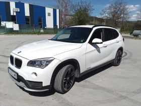 BMW X1 BMW X1 XDRIVE, SPORT LINE, KEYLESS GO, ВНОС ГЕРМАН, снимка 3