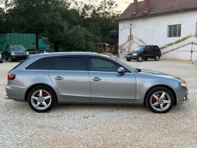 Audi A4 3.0TDI 239кс 2010г, снимка 8