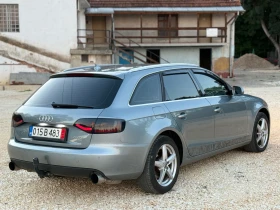 Audi A4 3.0TDI 239кс 2010г, снимка 6