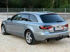 Audi A4 3.0TDI 239кс 2010г, снимка 4