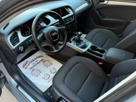 Audi A4 3.0TDI 239кс 2010г, снимка 9