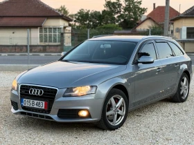 Audi A4 3.0TDI 239кс 2010г, снимка 3