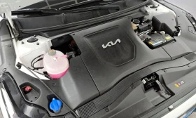 Kia EV4 Long Range 2WDEarth | 360 КАМЕРА | ОБДУХВАНЕ | , снимка 6