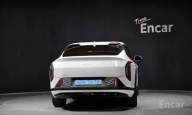 Kia EV4 Long Range 2WDEarth | 360 КАМЕРА | ОБДУХВАНЕ | , снимка 4