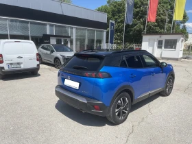 Peugeot 2008 GT Line 1.5 BlueHDi, снимка 6