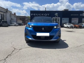 Peugeot 2008 GT Line 1.5 BlueHDi, снимка 1