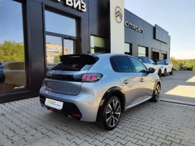 Peugeot 208 208 GT 1.2 PureTech 102 , снимка 6
