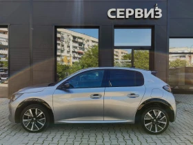 Peugeot 208 208 GT 1.2 PureTech 102 , снимка 5