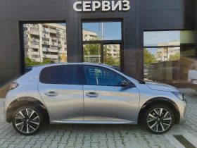 Peugeot 208 208 GT 1.2 PureTech 102 , снимка 4