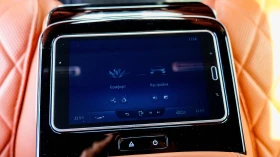 Mercedes-Benz S 550 AMG Line 4MATIC Long , снимка 11
