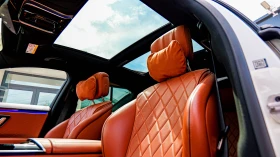 Mercedes-Benz S 550 AMG Line 4MATIC Long , снимка 16