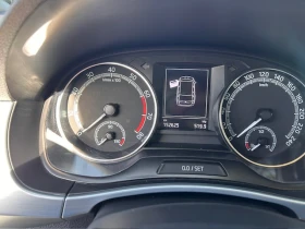 Skoda Fabia 1.0, снимка 12