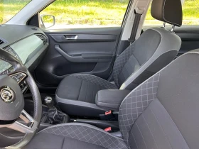Skoda Fabia 1.0, снимка 9