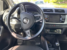 Skoda Fabia 1.0, снимка 11