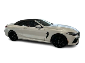 BMW M8 CABRIO| HUD| 360| ФИКС ЦЕНА ДО БГ| , снимка 10