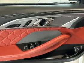 BMW M8 CABRIO| HUD| 360| ФИКС ЦЕНА ДО БГ| , снимка 13