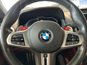 BMW M8 CABRIO| HUD| 360| ФИКС ЦЕНА ДО БГ| , снимка 12