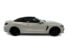 BMW M8 CABRIO| HUD| 360| ФИКС ЦЕНА ДО БГ| , снимка 9