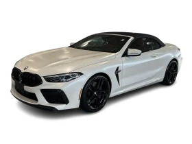 BMW M8 CABRIO| HUD| 360| ФИКС ЦЕНА ДО БГ| , снимка 3