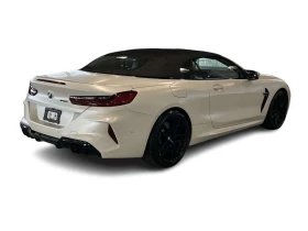 BMW M8 CABRIO| HUD| 360| ФИКС ЦЕНА ДО БГ| , снимка 7