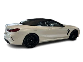 BMW M8 CABRIO| HUD| 360| ФИКС ЦЕНА ДО БГ| , снимка 8