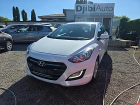Hyundai I30 1.4i 100k.c EURO6 , снимка 3