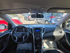 Hyundai I30 1.4i 100k.c EURO6 , снимка 11