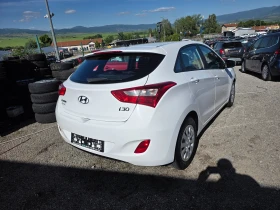 Hyundai I30 1.4i 100k.c EURO6 , снимка 6