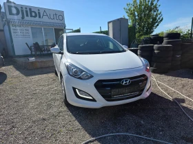 Hyundai I30 1.4i 100k.c EURO6 , снимка 1