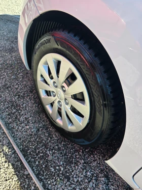 Hyundai I30 1.4i 100k.c EURO6 , снимка 9