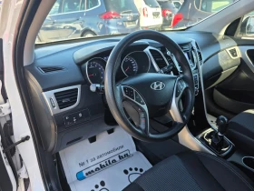 Hyundai I30 1.4i 100k.c EURO6 , снимка 15