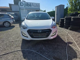 Hyundai I30 1.4i 100k.c EURO6 , снимка 2