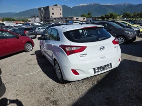 Hyundai I30 1.4i 100k.c EURO6 , снимка 5