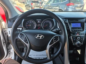 Hyundai I30 1.4i 100k.c EURO6 , снимка 16