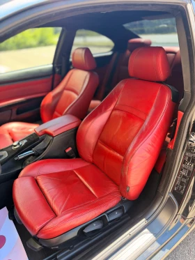 BMW 320 D М-Packet NAVI, снимка 13