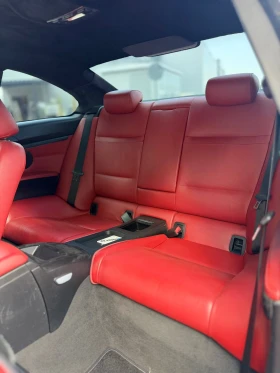 BMW 320 D М-Packet NAVI, снимка 15