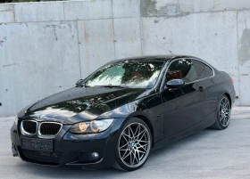 BMW 320 D М-Packet NAVI, снимка 3