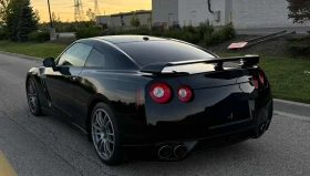Nissan Gt-r R35 Premium Автокредит Цена до България, снимка 6