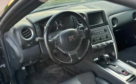 Nissan Gt-r R35 Premium Автокредит Цена до България, снимка 11