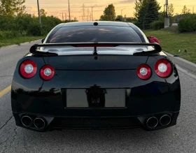 Nissan Gt-r R35 Premium Автокредит Цена до България, снимка 5