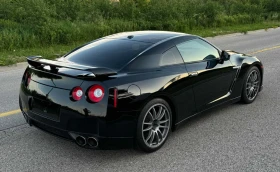 Nissan Gt-r R35 Premium Автокредит Цена до България, снимка 4