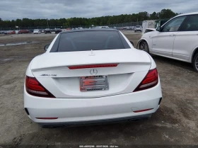 Mercedes-Benz SLC * AMG* 360* Head up* KEYLESS* ПОДГРЕВ* , снимка 6