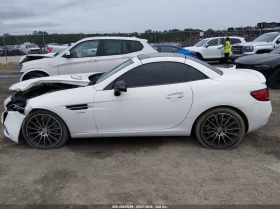 Mercedes-Benz SLC * AMG* 360* Head up* KEYLESS* ПОДГРЕВ* , снимка 5